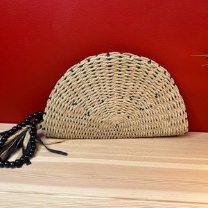 Zara Bag. Clutch. Wristlet